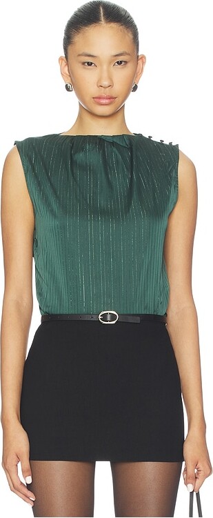 Heartloom Aggie Bodysuit