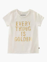 Thumbnail for your product : Lucky Brand OLIVIA TEE