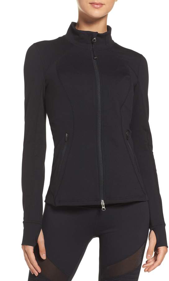 Zella Presence Training Jacket - ShopStyle