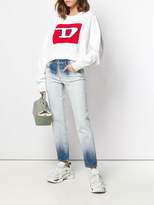 Thumbnail for your product : Diesel D-Rifty jeans