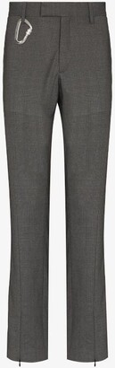 Heliot Emil X Browns Tailored Slim Trousers