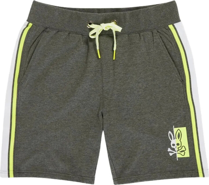 Psycho Bunny Dovedale shorts