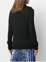 Thumbnail for your product : MM6 MAISON MARGIELA Turtle-neck Sweater