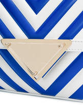 Thumbnail for your product : Sara Battaglia Elizabeth mini shoulder bag