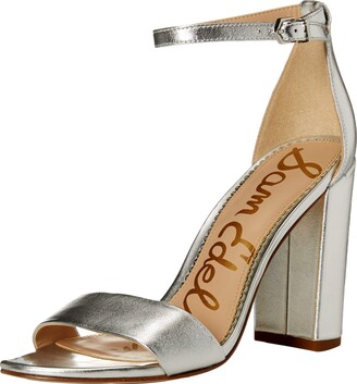 sam edelman jolene silver