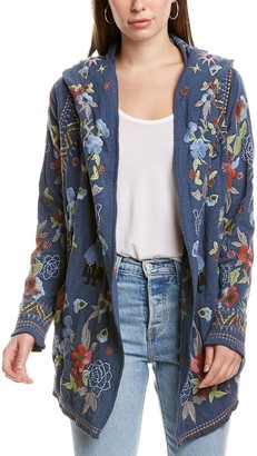 Johnny was hoodie sale Clearance