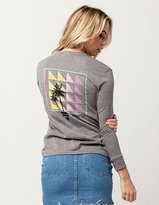 Thumbnail for your product : Billabong Since 73 Womens Tee