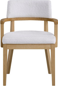 Corrigan Studio Kasem Gorge Gabric Side Chair (Set of 2)