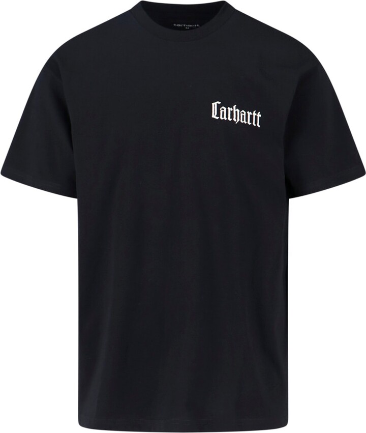 Carhartt 's/s Schooling' T-shirt