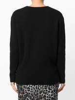 Thumbnail for your product : Tom Ford cashmere knitted sweater