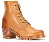 Thumbnail for your product : Frye Sabrina Lace-Up Bootie
