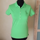 Thumbnail for your product : Polo Ralph Lauren Slim fit polo shirt