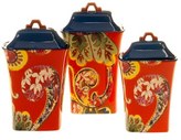 Thumbnail for your product : Tracy Porter POETIC WANDERLUST For Poetic Wanderlust ® 'French Meadows' Canisters (Set of 3)