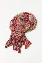 Thumbnail for your product : Urban Outfitters Textured Knit Oblong Scarf