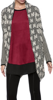 Thumbnail for your product : Lush Sweater Cardigan