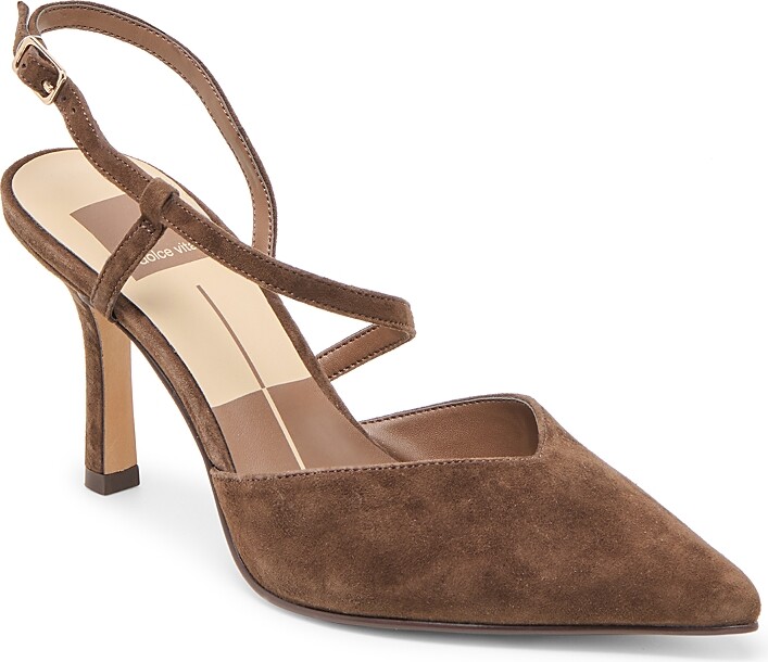Dolce Vita Women's Kamra Pumps