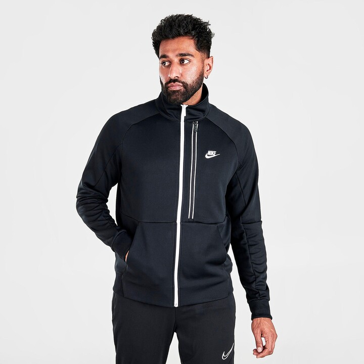 Nike Men's Sportswear Tribute N98 Jacket - ShopStyle
