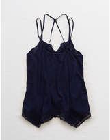 Thumbnail for your product : aerie Breezy Tank