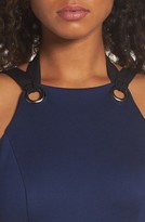 Thumbnail for your product : Adelyn Rae Women's Brandi Tie Back Sheath Dress
