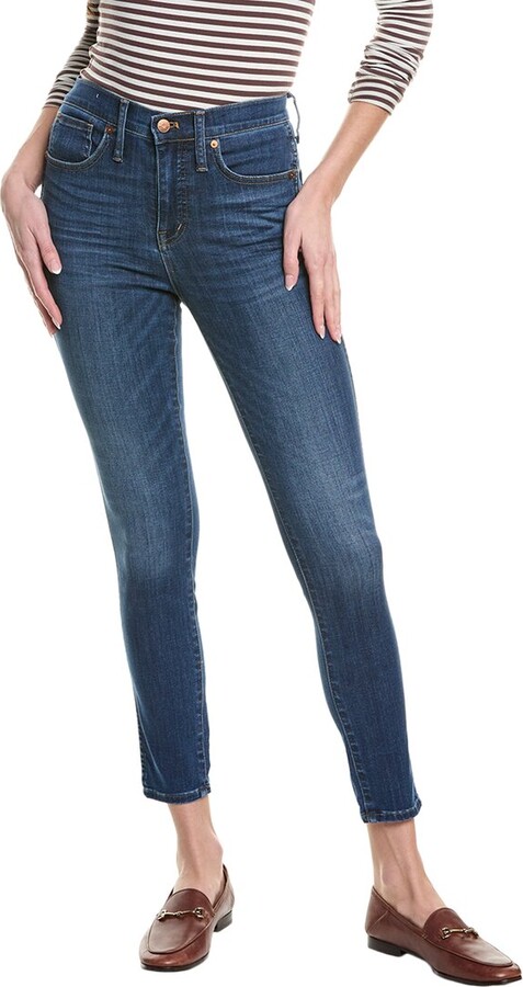 HighRise Skinny Jean