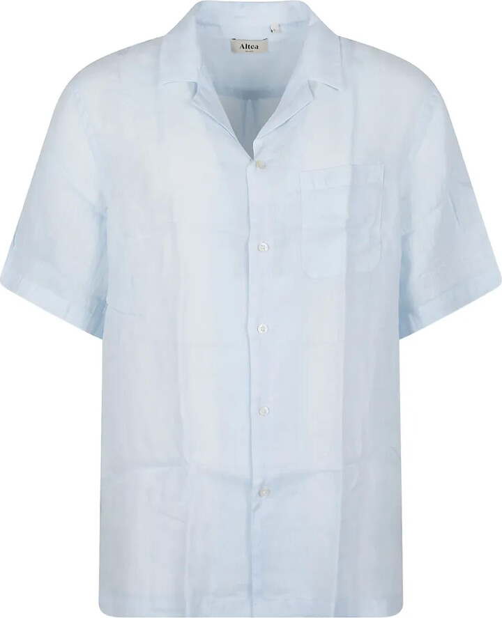 Altea Short-Sleeve Shirt