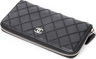 Chanel Women's Wallets & Card Holders