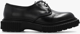 Thumbnail for your product : Adieu Paris 'Type 190’ Leather Shoes - Black
