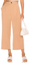 Thumbnail for your product : Rag & Bone Ivy Culotte