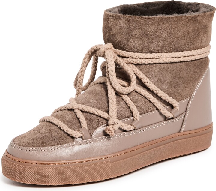 INUIKII Classic Sneakers