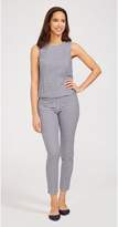 Thumbnail for your product : J.Mclaughlin Portman Pants in Gingham