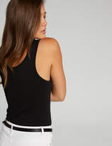 Thumbnail for your product : Dotti Scoop Neck Tank