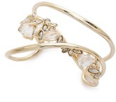 Thumbnail for your product : Alexis Bittar Orbit Cuff Bracelet
