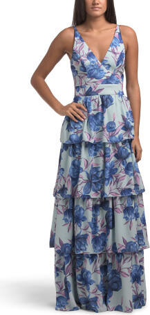 Lorain Dress for Women | Polyester