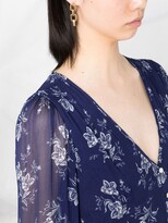 Thumbnail for your product : Polo Ralph Lauren Floral-Print Maxi Dress