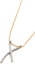 Thumbnail for your product : Madewell X Pave Necklace