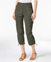 Olive Cargo Pants Women - ShopStyle