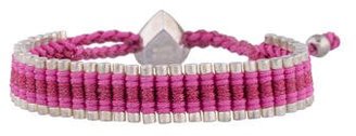 Links of London Limited Edition Friendship Bracelet