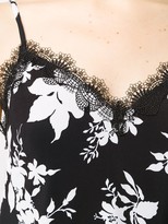 Thumbnail for your product : MICHAEL Michael Kors Floral Camisole Top