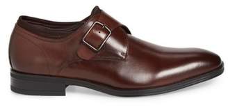 Kenneth Cole New York Shock Wave Monk Shoe