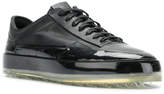 Thumbnail for your product : O.x.s. Rubber Soul Sinker sneaker