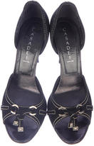 Thumbnail for your product : Casadei d'Orsay Pumps