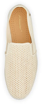 Thumbnail for your product : Rivieras Classic Woven Canvas Slip-On, Cream