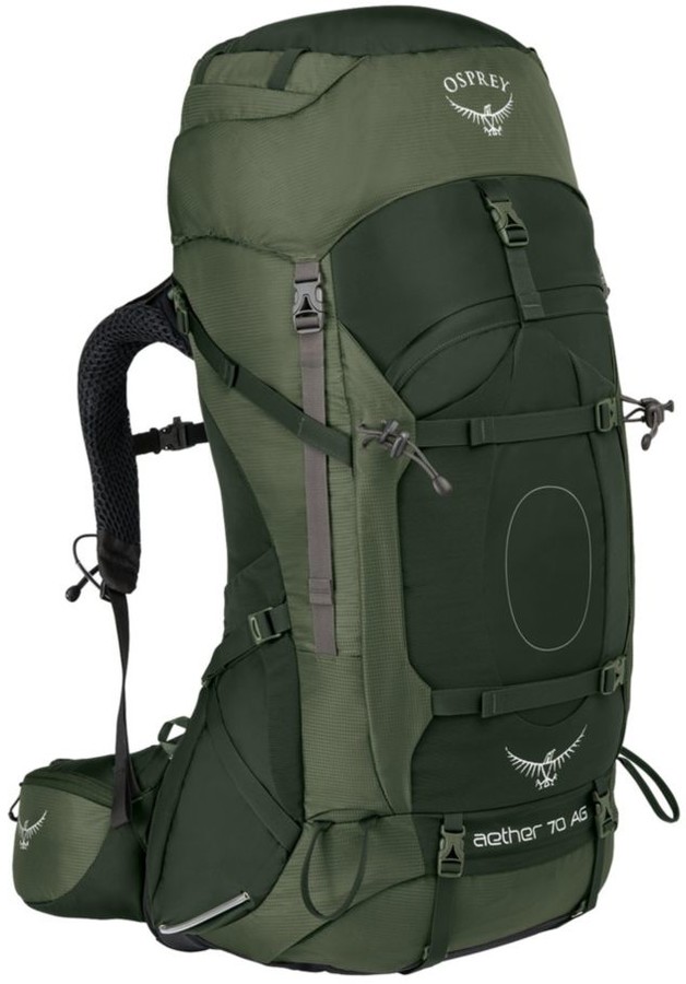 osprey anti gravity