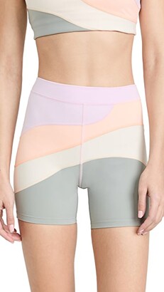 L-Space New Heights Shorts
