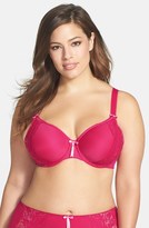 Thumbnail for your product : Elomi 'Amelia' Bandless Underwire Bra