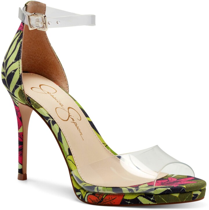 jessica simpson palya platform dress sandals