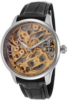 Thumbnail for your product : Maurice Lacroix Men's Masterpiece Squelette Tradition Mechanical Skeletonized Dial