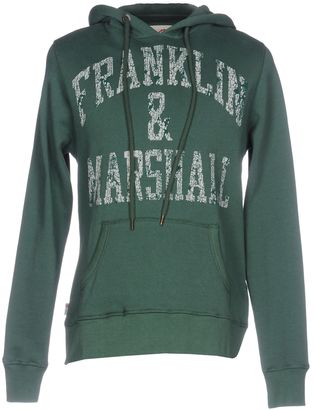 Franklin & Marshall Sweatshirts - Item 12028715