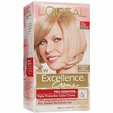Thumbnail for your product : L'Oreal Excellence Creme Haircolor, Medium Chestnut Brown 5cb
