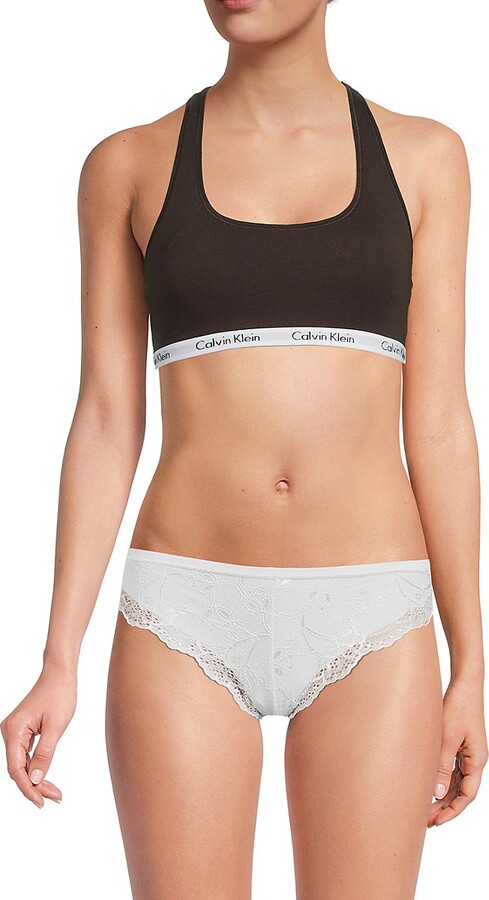 Calvin Klein Women's Sports Bras & Underwear | ShopStyle